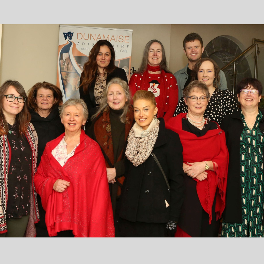 Group image Mountmellick Arts Collective by Michael Scully